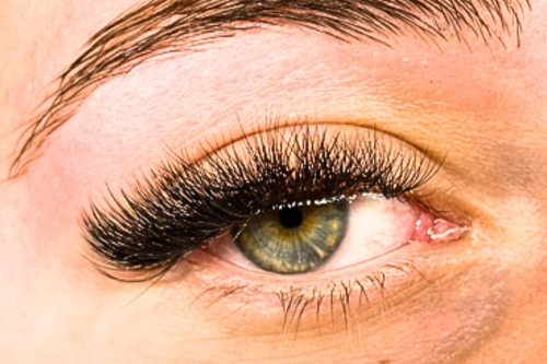 Le bon choix de ses extensions de cils, comment s'y retrouver?