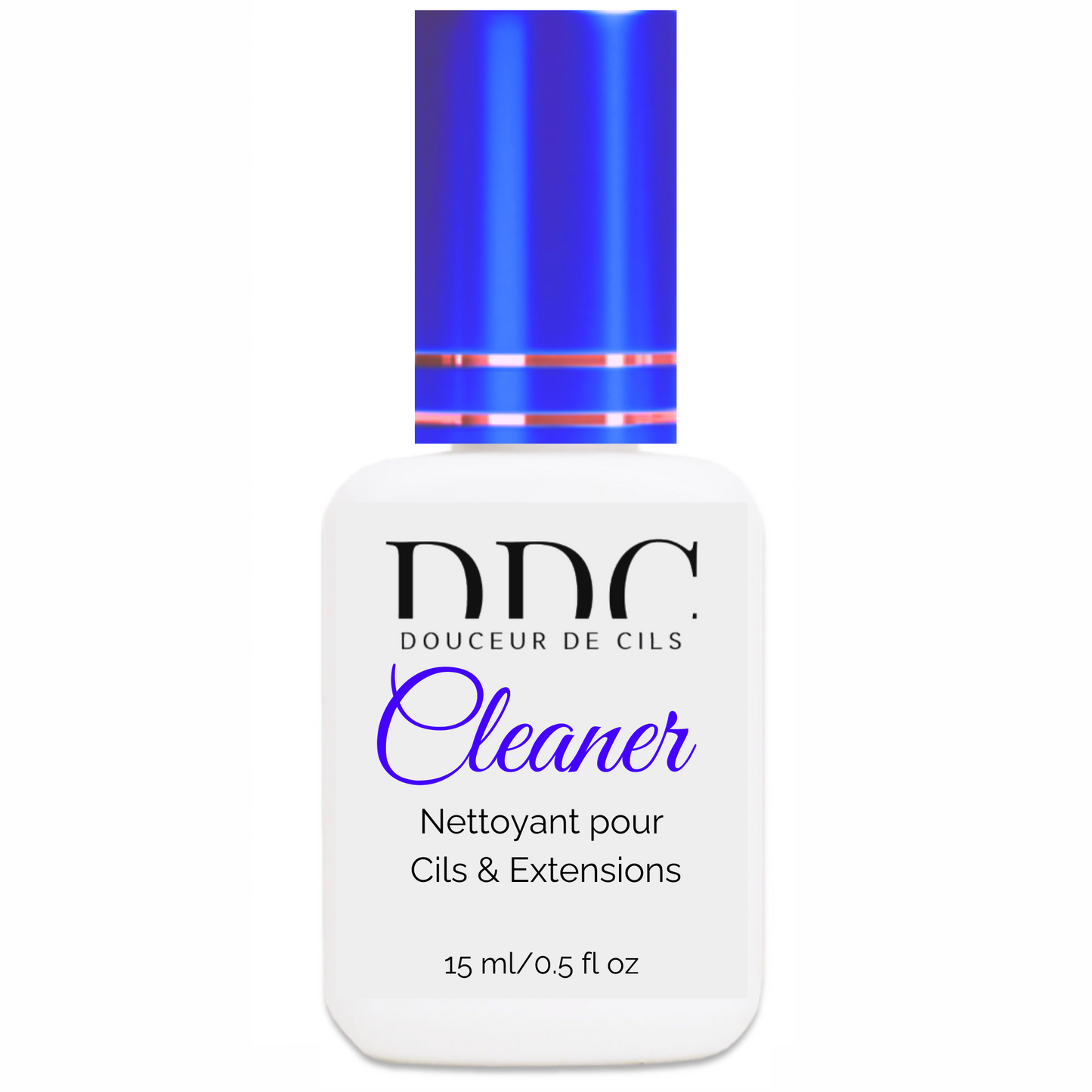 Eyelash Cleaner 15ml