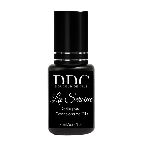 Colle pour Extensions de Cils "La Sereine" 5ml