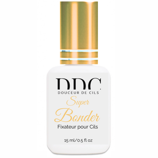 Super Bonder pour Cils 15 ml