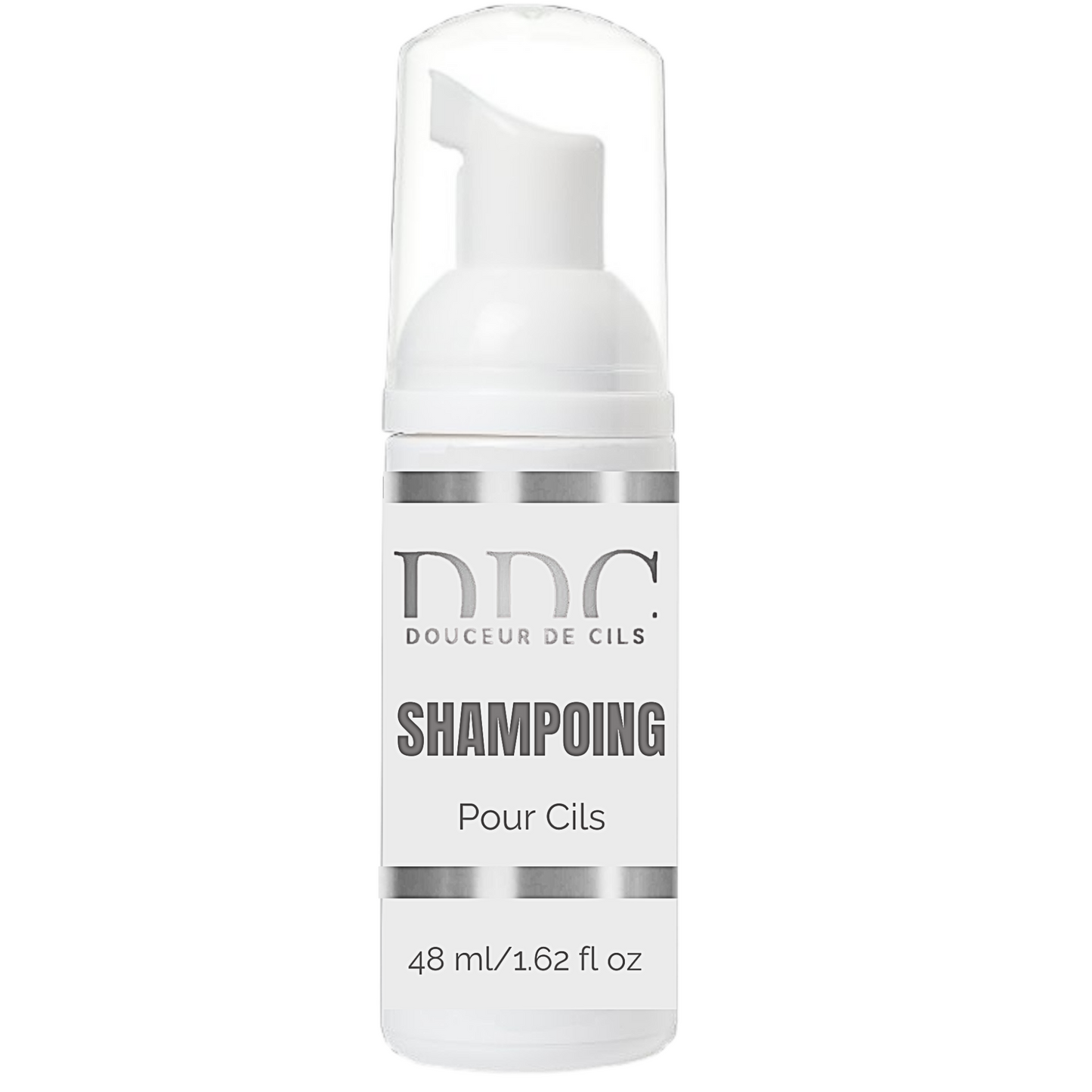 Shampoing pour Cils 48ml