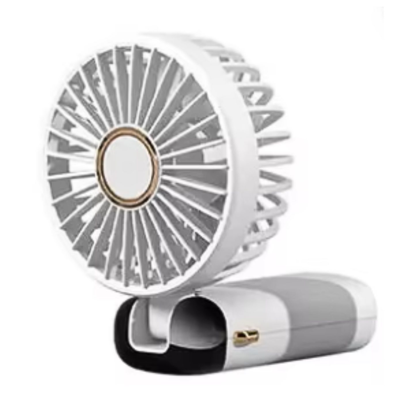 Ventilateur pour Sécher les Cils