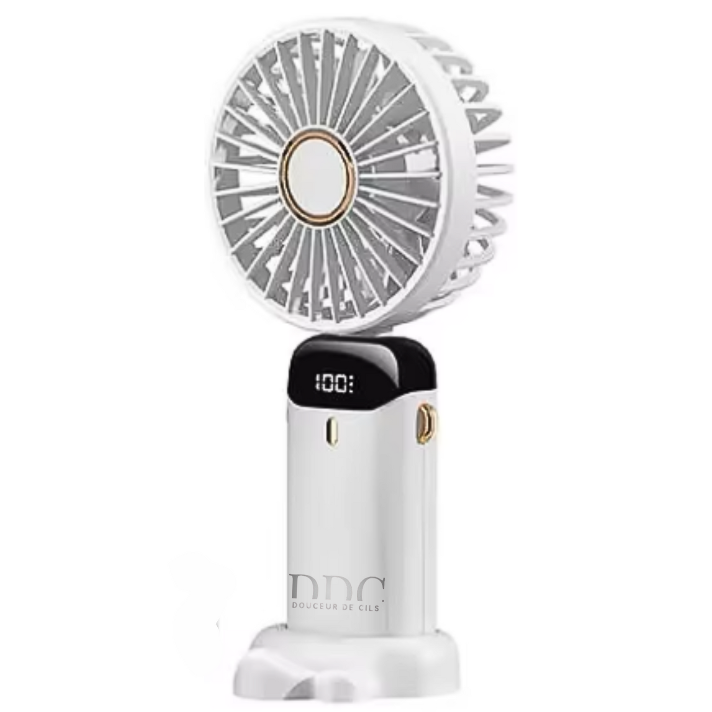 Ventilateur pour Sécher les Cils